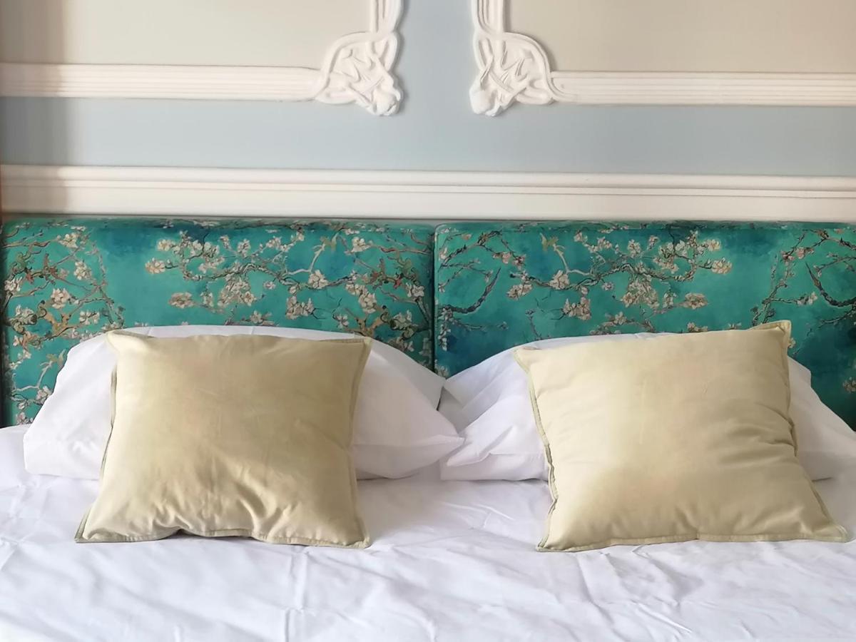 Casa Das Amendoeiras 西尔韦斯 外观 照片