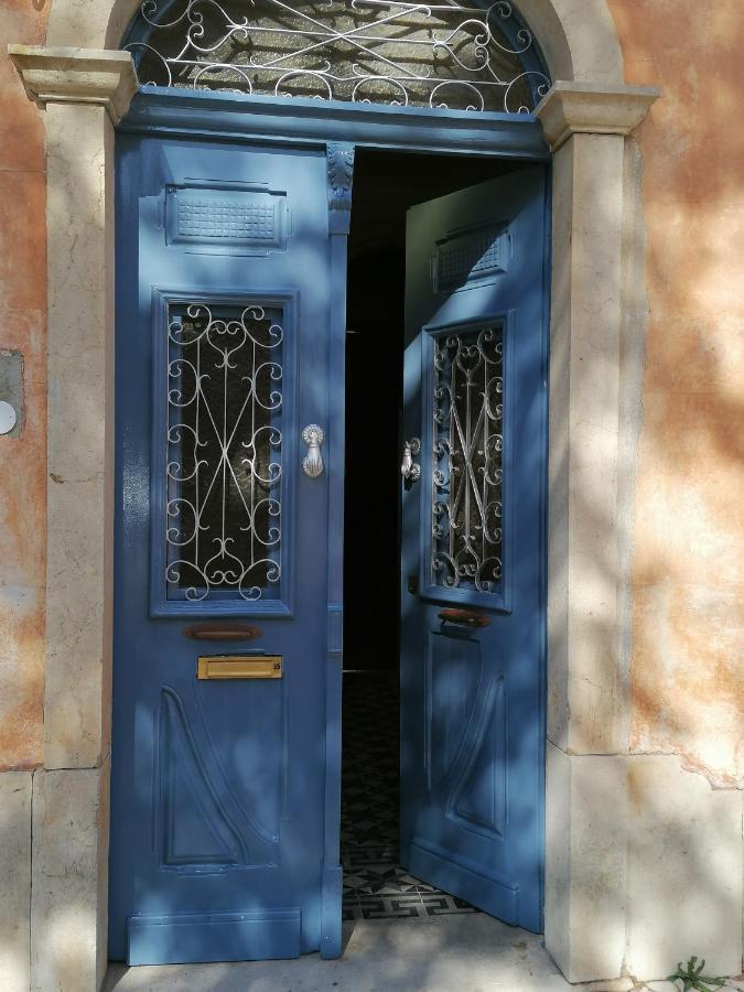 Casa Das Amendoeiras 西尔韦斯 外观 照片