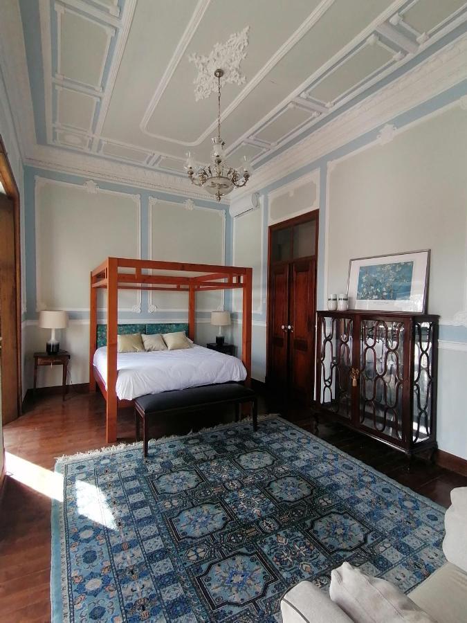 Casa Das Amendoeiras 西尔韦斯 外观 照片