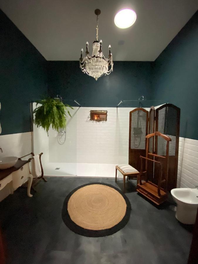 Casa Das Amendoeiras 西尔韦斯 外观 照片