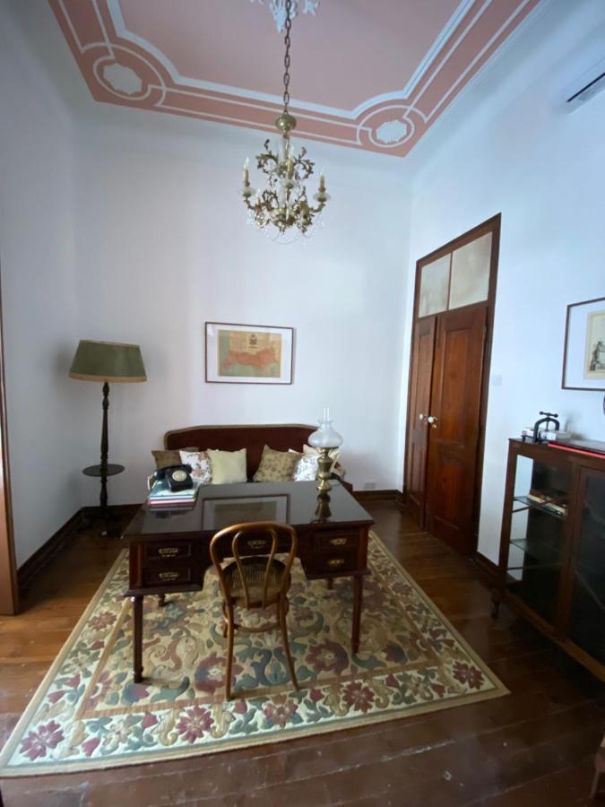 Casa Das Amendoeiras 西尔韦斯 外观 照片