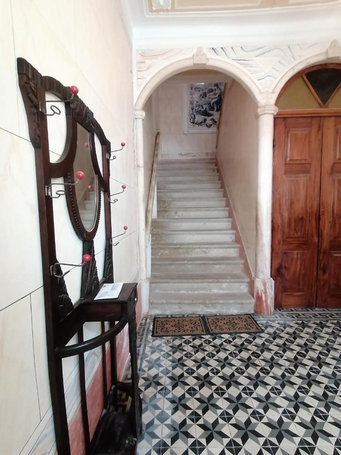 Casa Das Amendoeiras 西尔韦斯 外观 照片