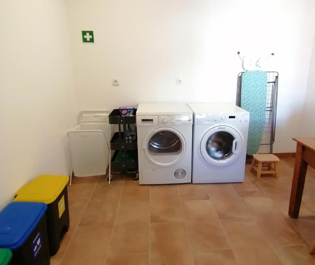Casa Das Amendoeiras 西尔韦斯 外观 照片