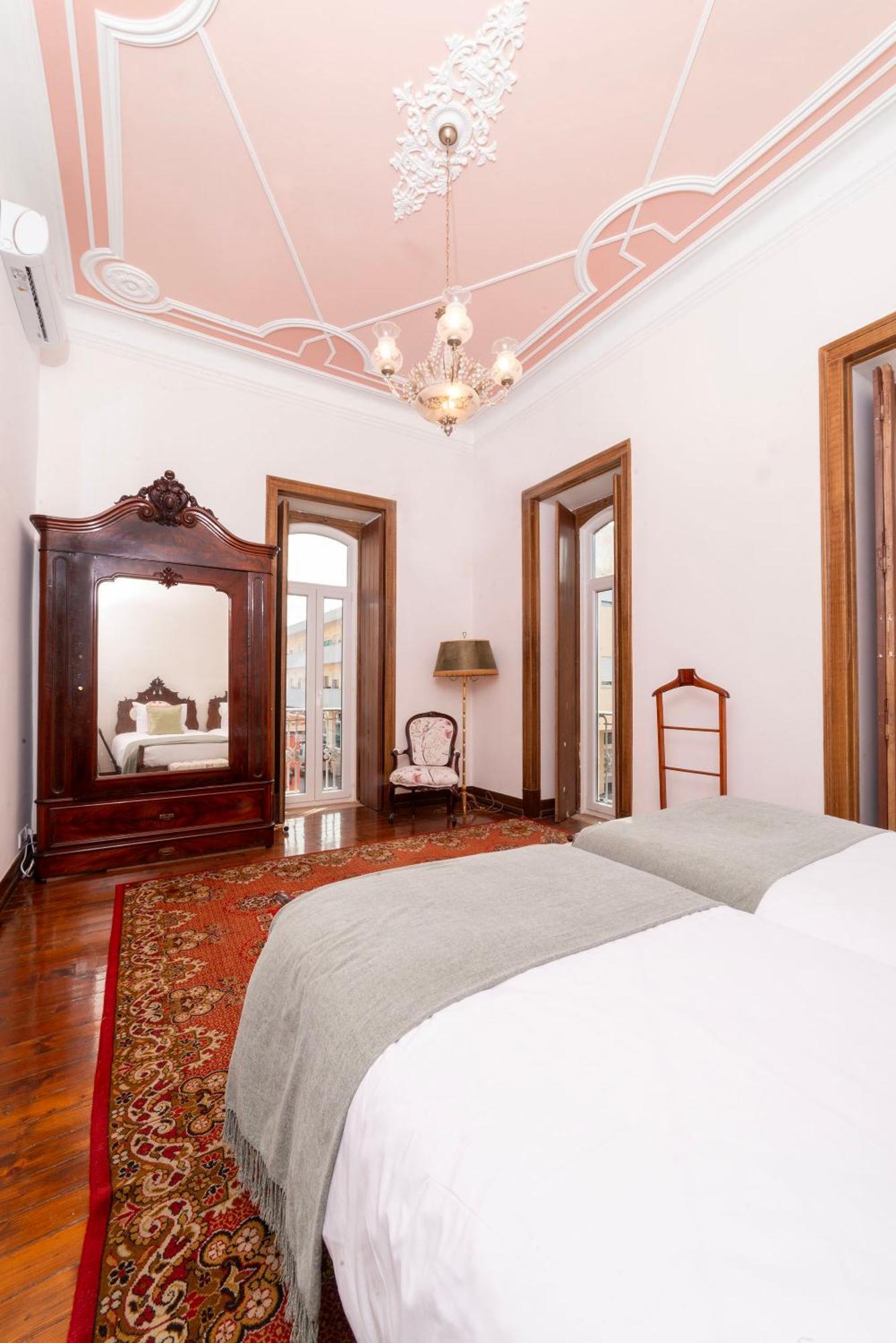 Casa Das Amendoeiras 西尔韦斯 外观 照片