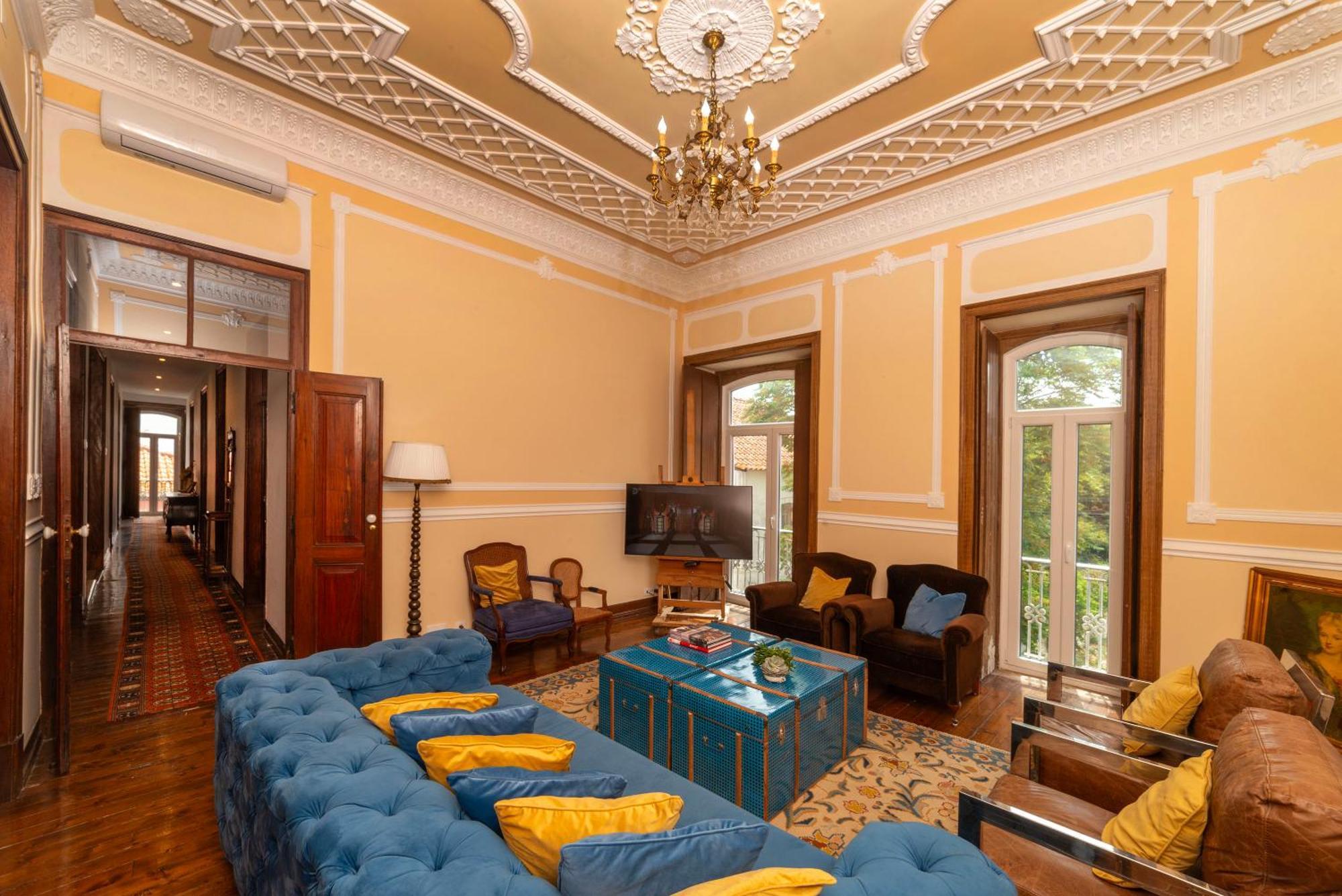 Casa Das Amendoeiras 西尔韦斯 外观 照片